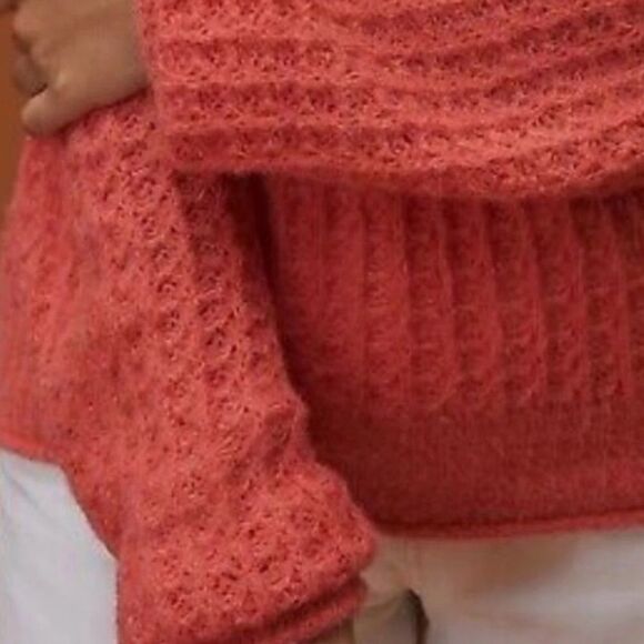 Anthropologie Sweater Women’s Size Small - Picture 11 of 11